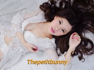 Thepetitbunny