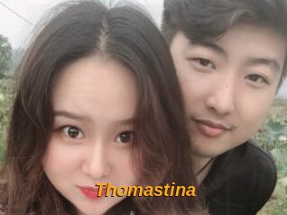Thomastina