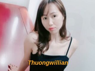 Thuongwillian