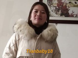 Tianbaby18
