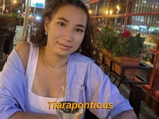 Tiarapontious