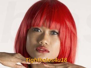 Tightholes4u18