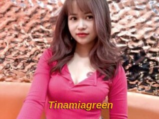 Tinamiagreen