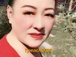 Tpeach2020
