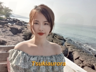 Tsukiaurora