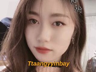 Ttaangyyinbay