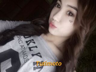 Tutimoto