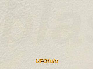 UFOlulu