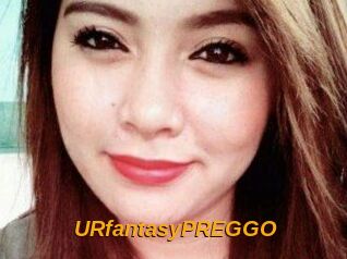 URfantasyPREGGO
