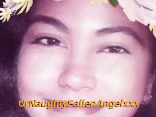 UrNaughtyFallenAngelxxx