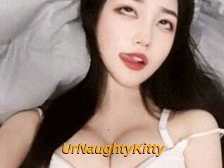 UrNaughtyKitty