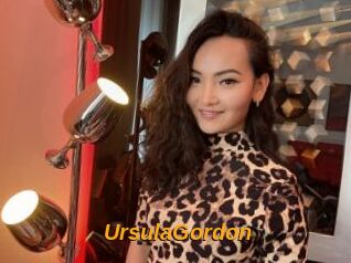 UrsulaGordon