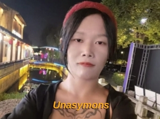 Unasymons