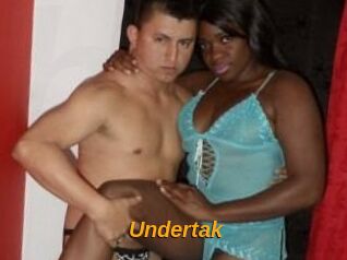 Undertak