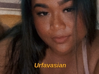 Urfavasian
