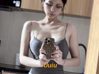 Uuiu