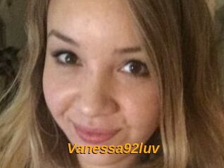 Vanessa92luv