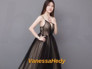 VanessaHedy