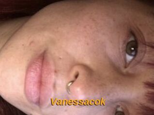 Vanessacok