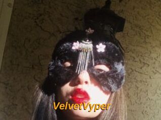 VelvetVyper