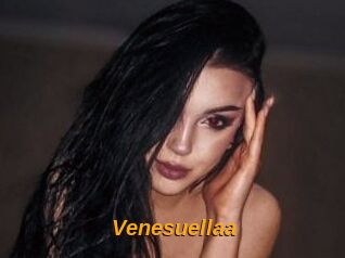 Venesuellaa