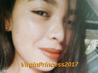 VirginPrincess2017