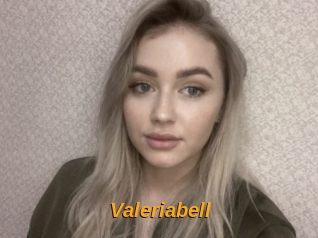 Valeriabell
