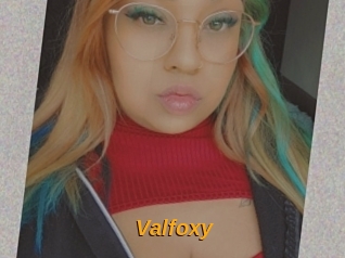 Valfoxy