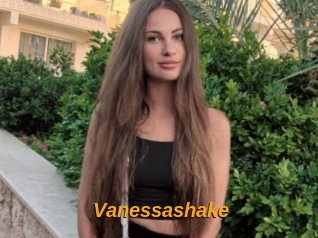 Vanessashake