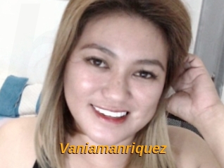 Vaniamanriquez