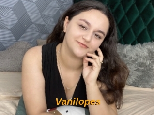 Vanilopes