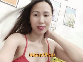 Vanwillian