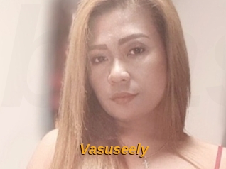 Vasuseely