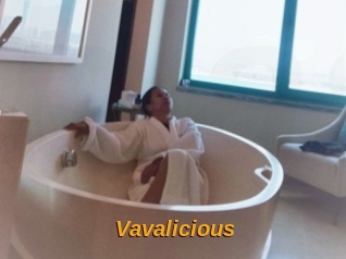 Vavalicious