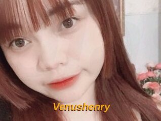 Venushenry