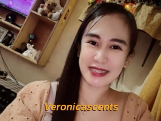 Veronicascents