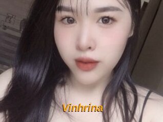 Vinhrina
