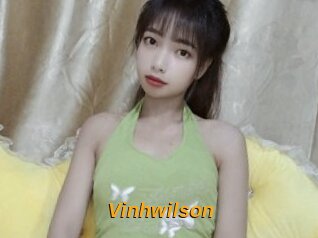 Vinhwilson