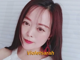Violetsarah