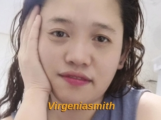 Virgeniasmith