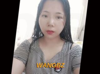 WANGBZ