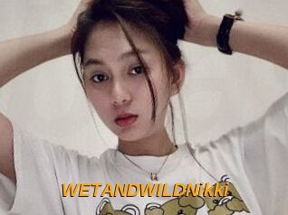 WETANDWILDNikki