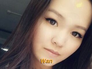 Wan
