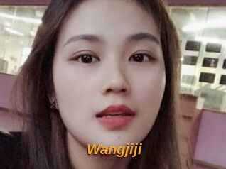 Wangjiji
