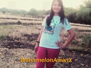 WatermelonAsianX