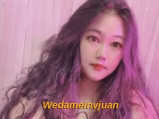 Wedameinvjuan