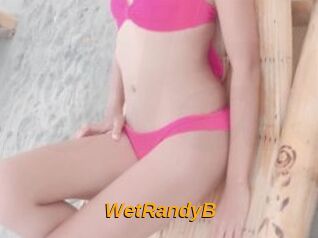 WetRandyB
