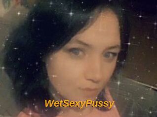 WetSexyPussy