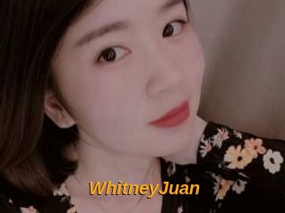 WhitneyJuan