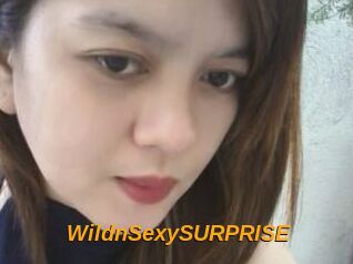 WildnSexySURPRISE